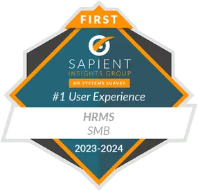 Sapient Insights Group - #1 User Experience 2023-2024