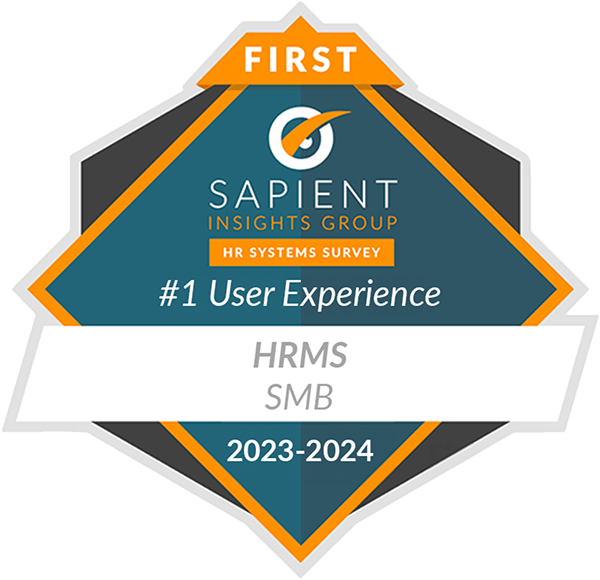 Sapient Insights Group - #1 User Experience 2023-2024