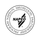 NAPEO Logo