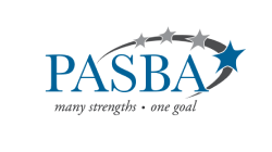 PASBA Logo