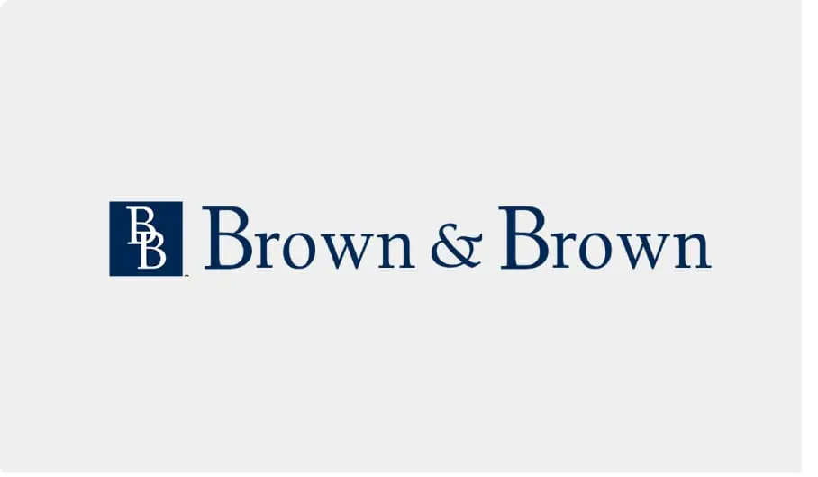 Brown & Brown Case Study