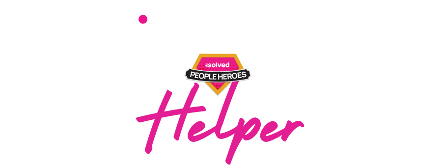 isolved People Heroes Helpers