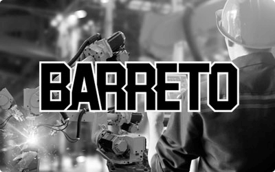 Barreto Manufacturing Inc.