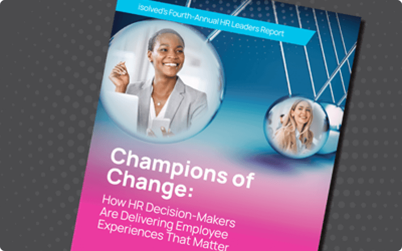 Champions of Change