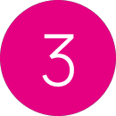 three