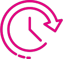 clock icon